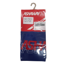 Ashaway Quickdry Polyspun Wristband (B6)